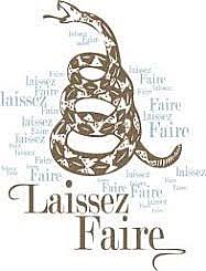 laissez-faire