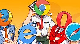 Timeline: La evolución del Navegador