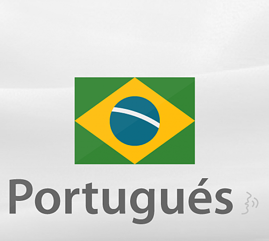 aprendi portugues