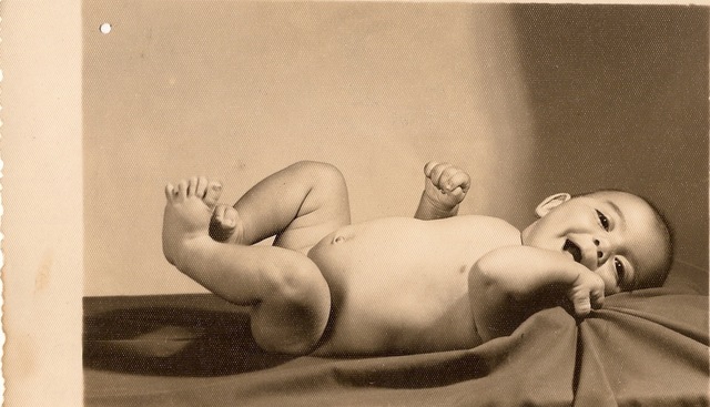 Born September 11, Guatemala C.A.