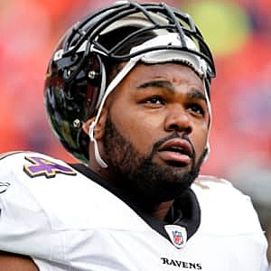 Inventing Michael Oher