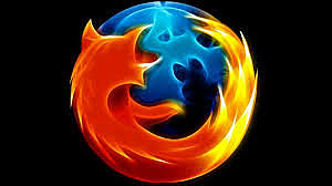 Mozilla Firefox
