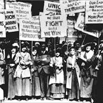 Timeline:  Progressive Era