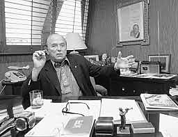 Control total de la empresa