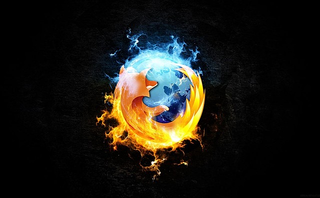 Mozilla Firefox