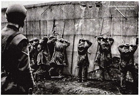 Hundimiento III reich