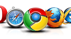 Timeline: NAVEGADORES