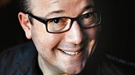 Timeline: Richard Reeves Brodie