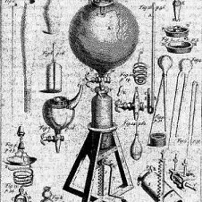 Timeline: The Scientific Revolution