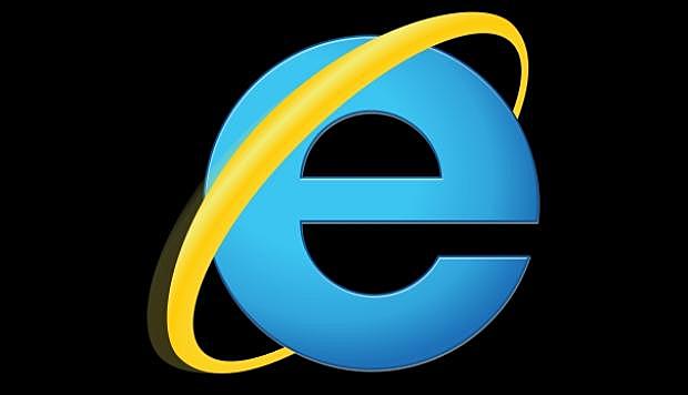 Internet Explorer