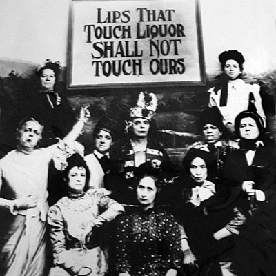 Timeline: social reform