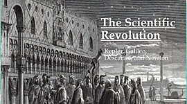Timeline: SCIENCE REVOLUTION