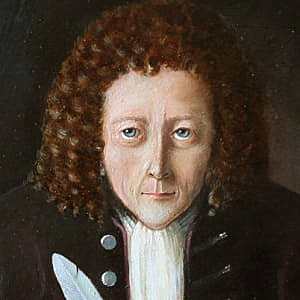 Robert Hooke