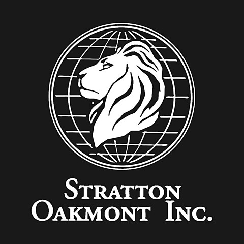 Fundación de Stratton Oakmont