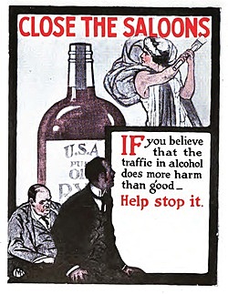 Prohibition