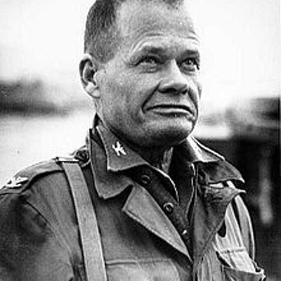 Timeline: Lt. Gen. Lewis Burwell Puller