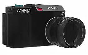 Sony Mavica