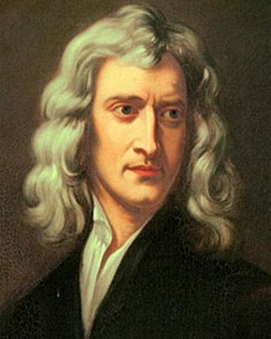 Isaac Newton