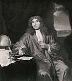 Antonie van Leeuwenhoek discovers bacteria