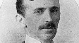 Timeline: Nikola Tesla