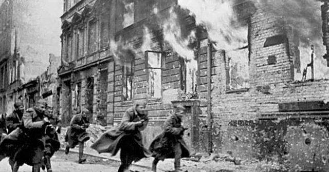 Kristallnacht