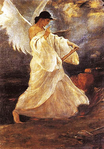 Καταστροφή των Ψαρών