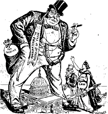 Robber Barons