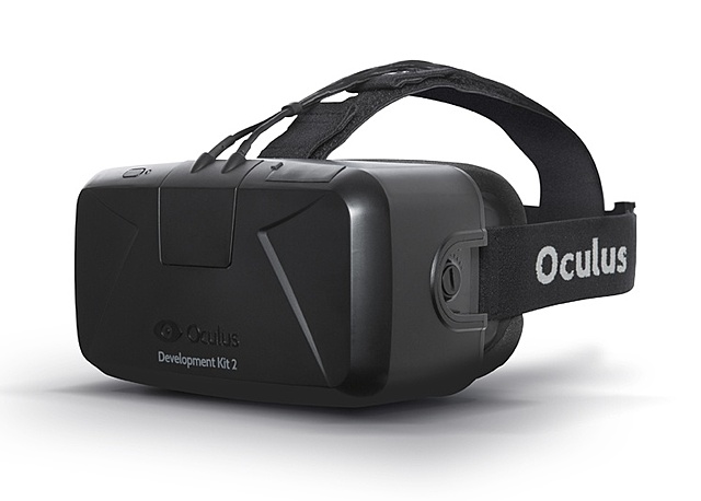 Oculus Rift