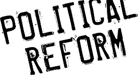Timeline: political reforms