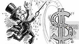 Timeline: economic reforms