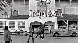 Occupation of Alcatraz