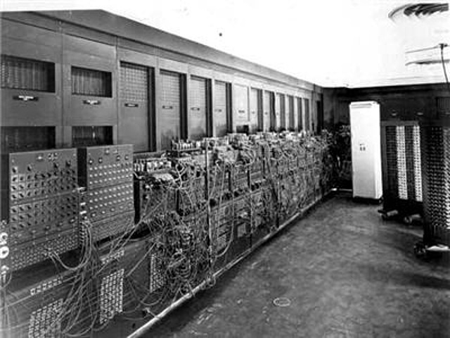 UNIVAC