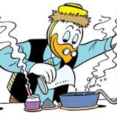 Timeline: ΕΦΕΥΡΕΣΕΙΣ