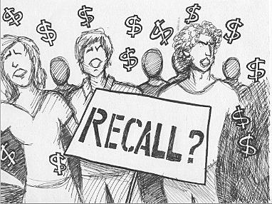 RECALL