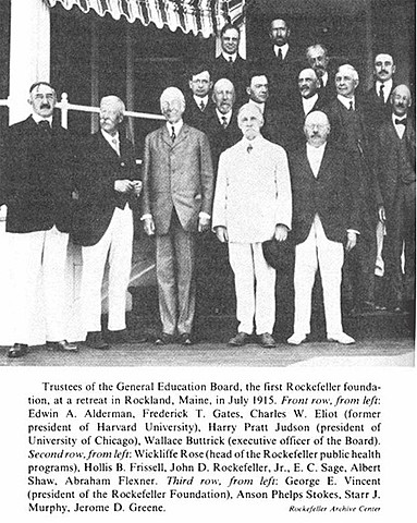 General Board of Education