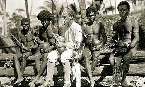 TRABAJO ETNOGRÁFICO