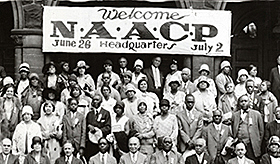 NAACP