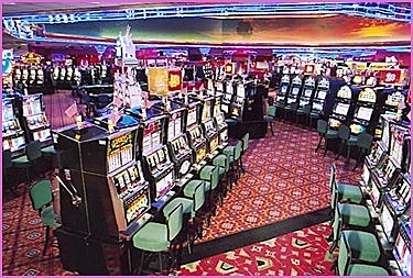 Indian Gaming Regulatory