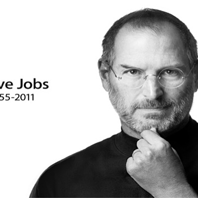 Timeline: steve jobs