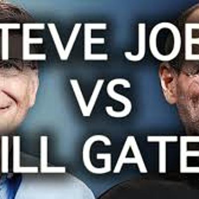 Timeline: MENTES BRILLANTES