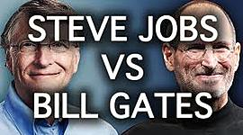 Timeline: MENTES BRILLANTES