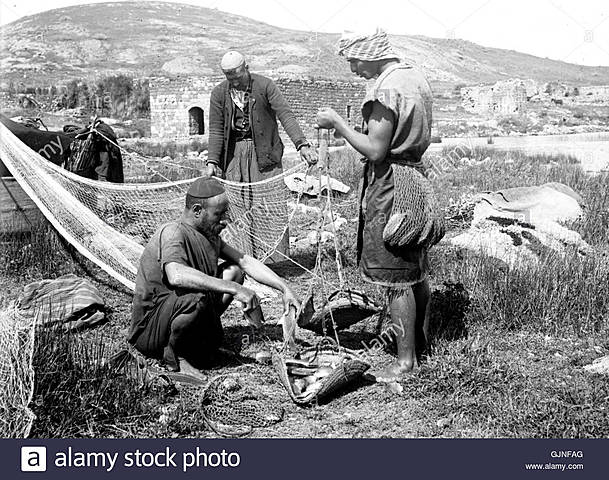 Southern Sudan 1985, Salva
