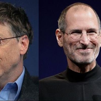 Timeline: MENTES BRILLANTES