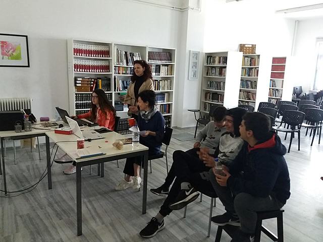 European Money Quiz Contest