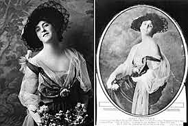 Fitzgerald was accepted into Princeton University