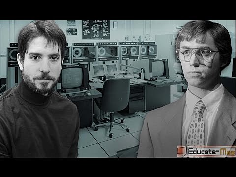 COMIENZO DE LA ERA DIGITAL....