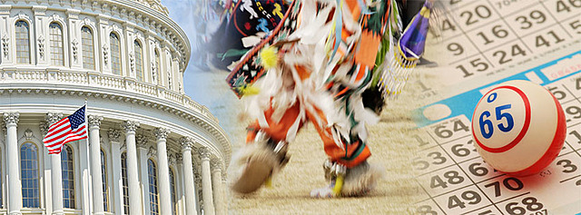 Purpose and impact of the Indian Gaming Regulatory Act