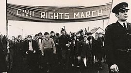 Timeline: Civil Rights Part II