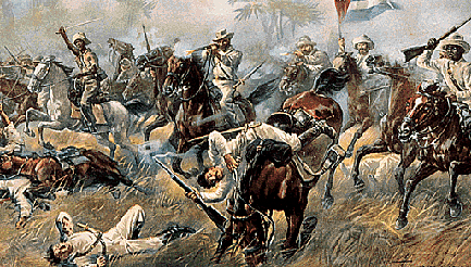 Cuba's First War of Independence