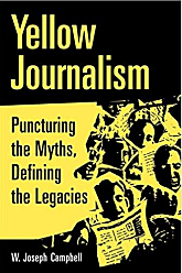 The Yellow Press began to shape American Public opinion with respect to Cuba’s Civil War